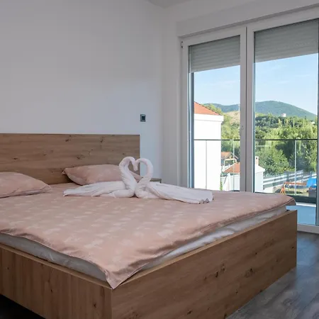 Villa Verona Mostar Exterior photo