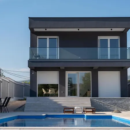 Villa Verona Mostar Exterior photo
