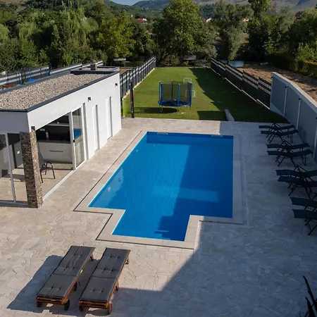 Villa Verona Mostar Exterior photo