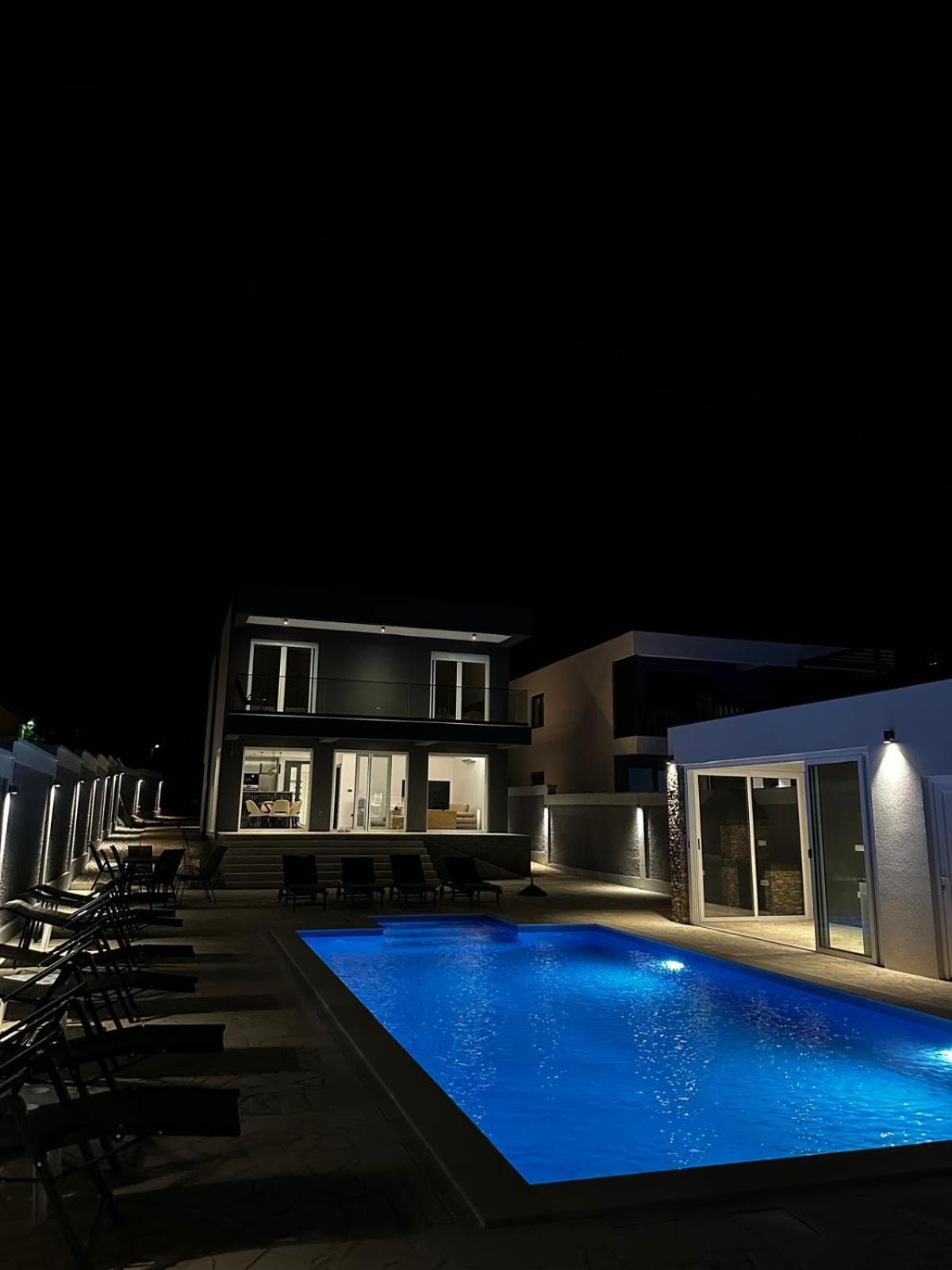 Villa Verona Mostar