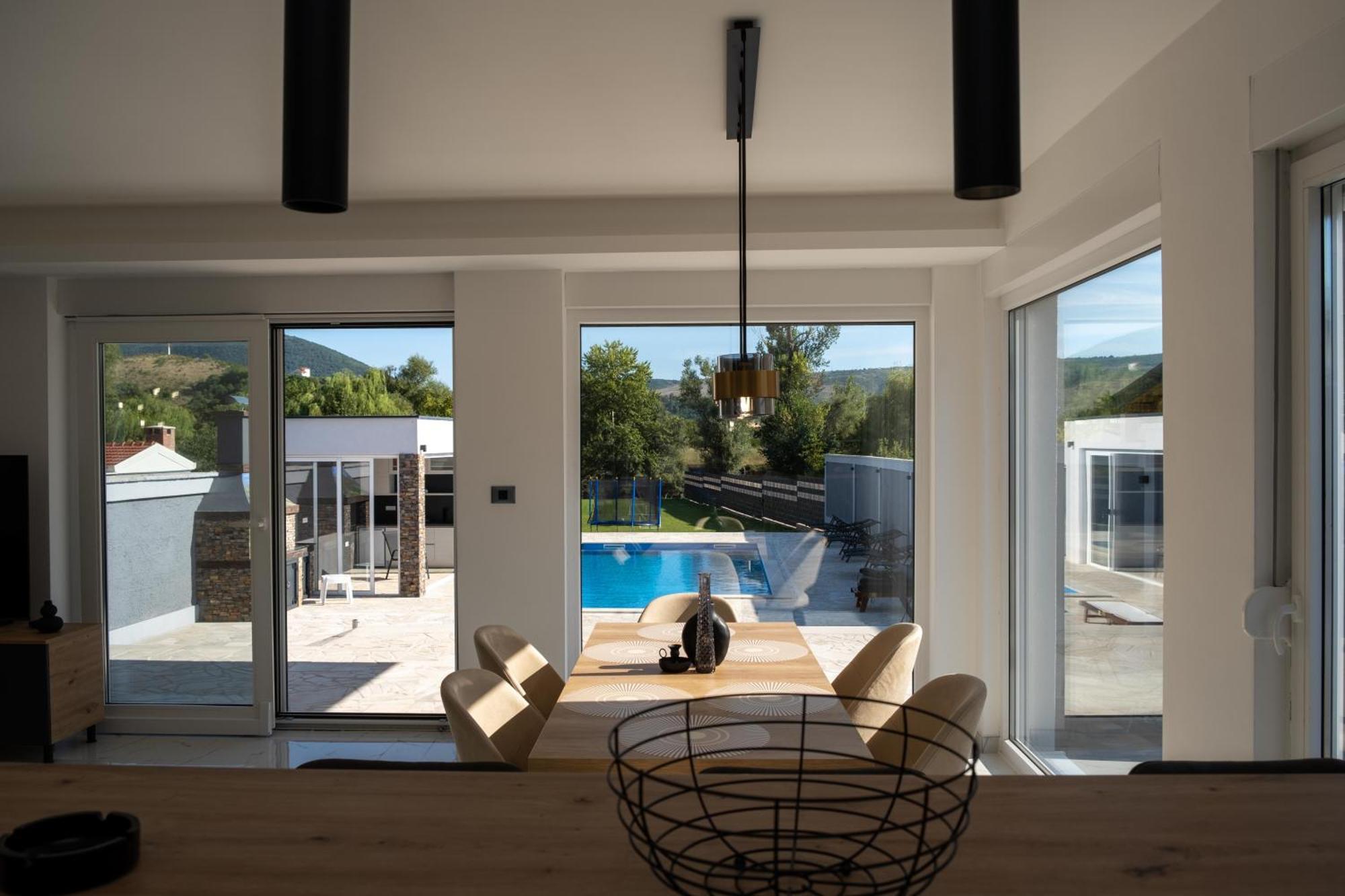 Villa Verona Mostar