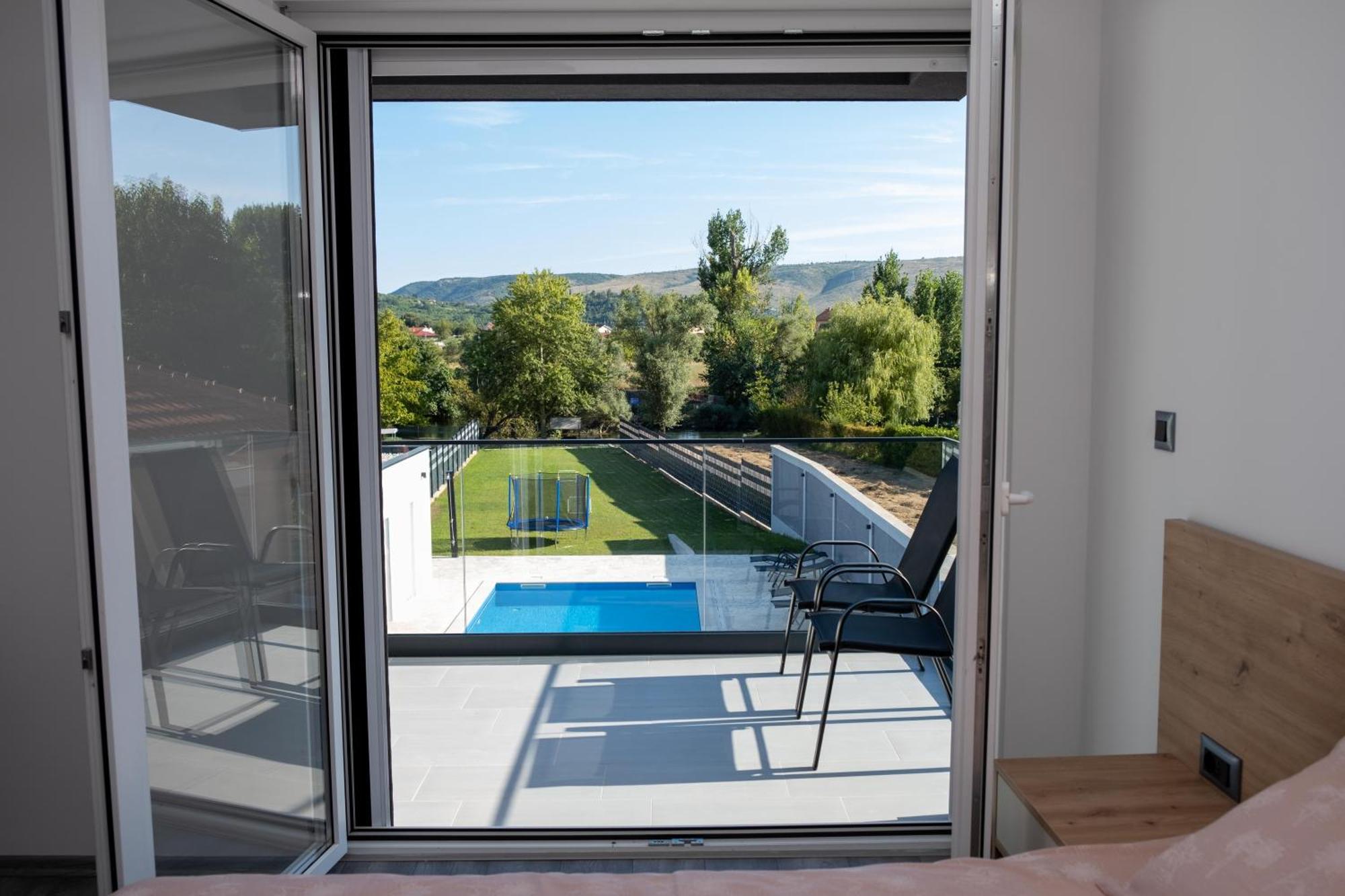Villa Verona Mostar
