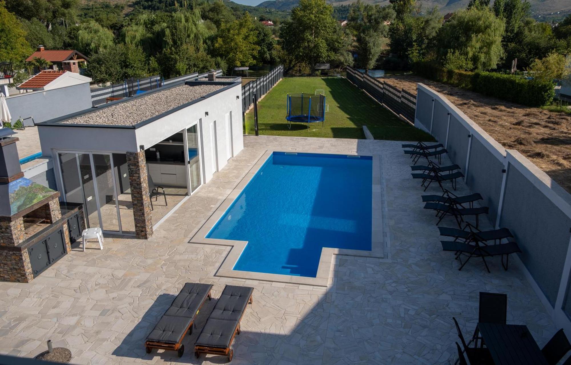 Villa Verona Mostar