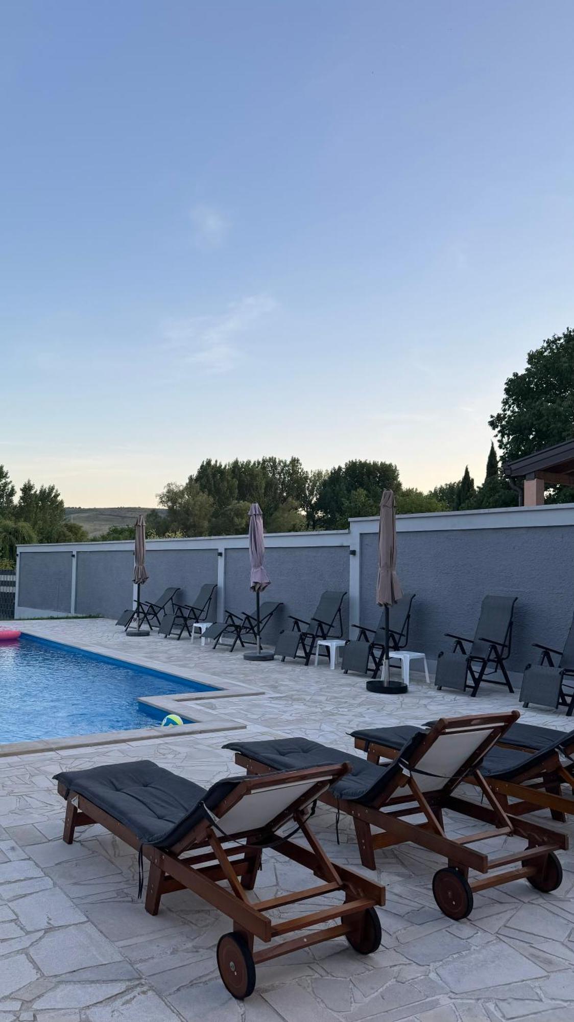 Villa Verona *
